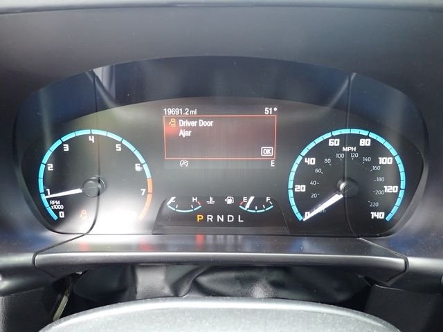 Certified Used 2024 Black Ford Big Bend image 26