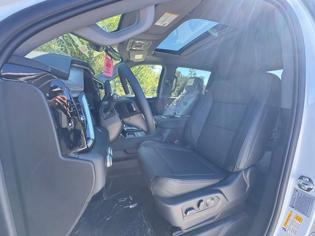 2026 GMC Sierra 3500HD Denali - Photo 26