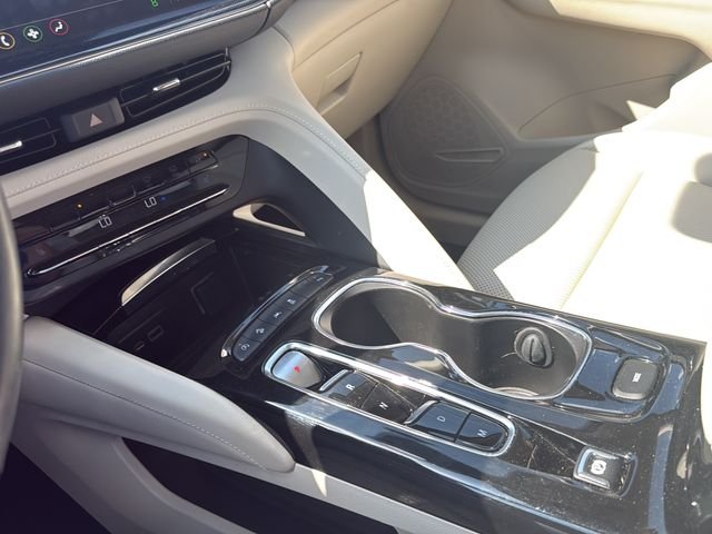 Used 2023 Gray Buick Essence image 22