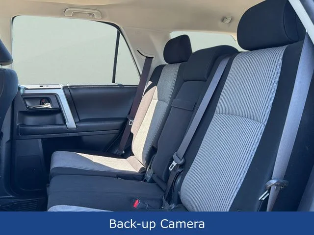 Used 2019 Black Toyota SR5 image 17