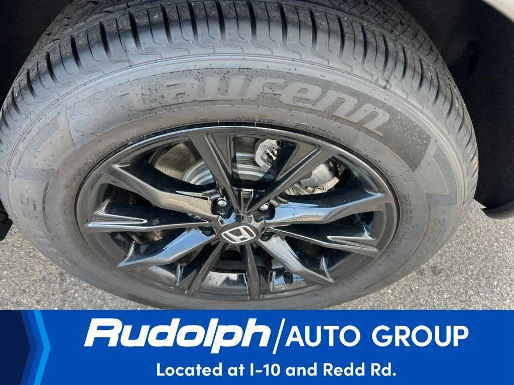 2024 Honda CR-V Sport-L - Photo 26