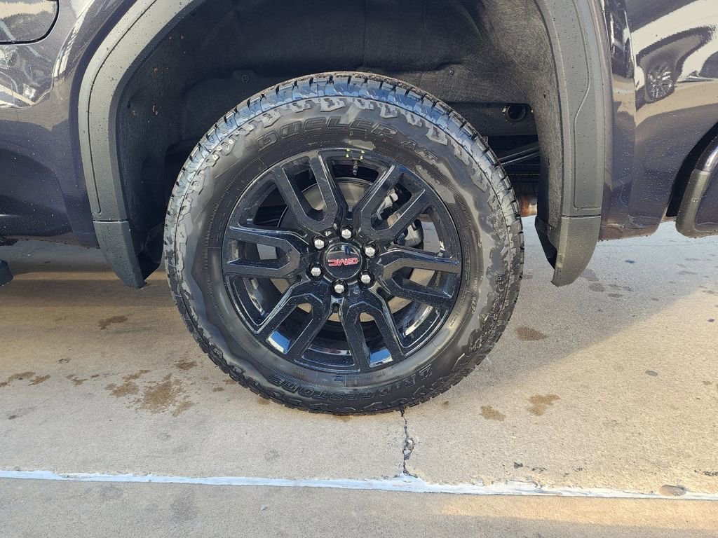 2026 GMC Sierra 1500 Elevation - Photo 51