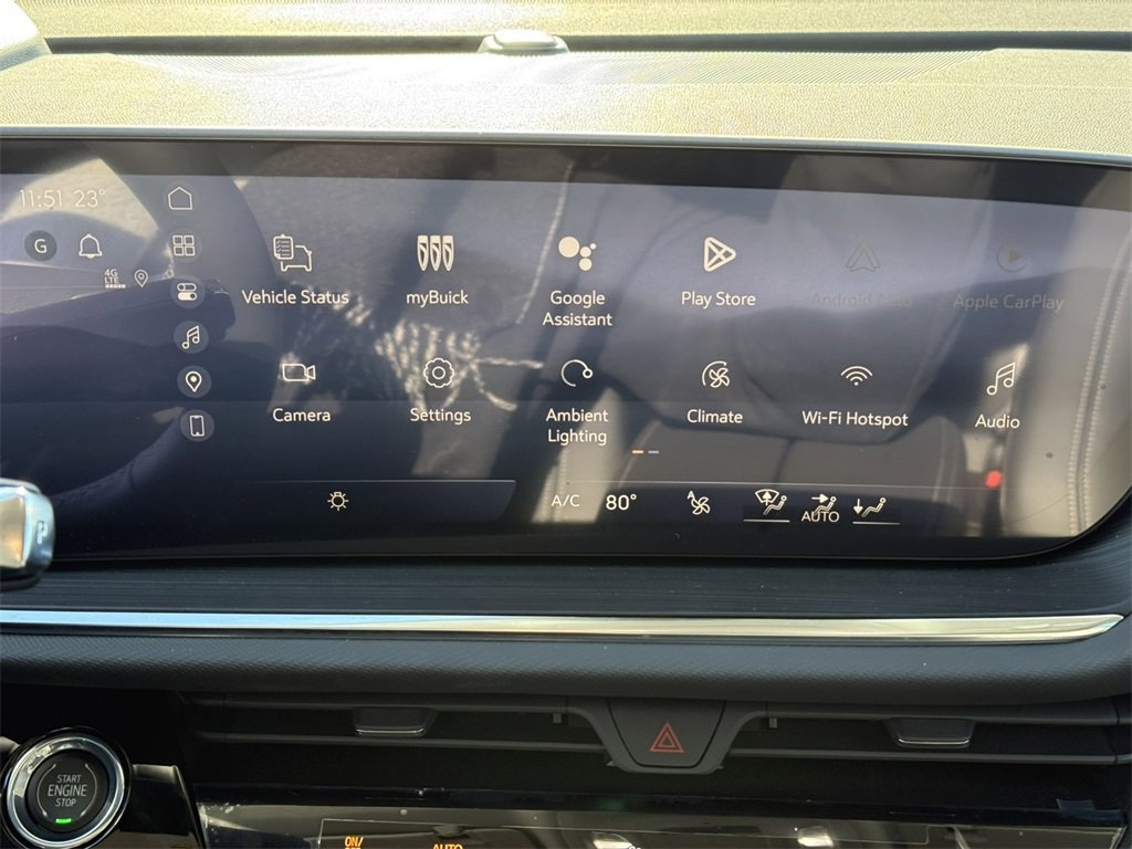 2026 BUICK ENVISION - Image 22