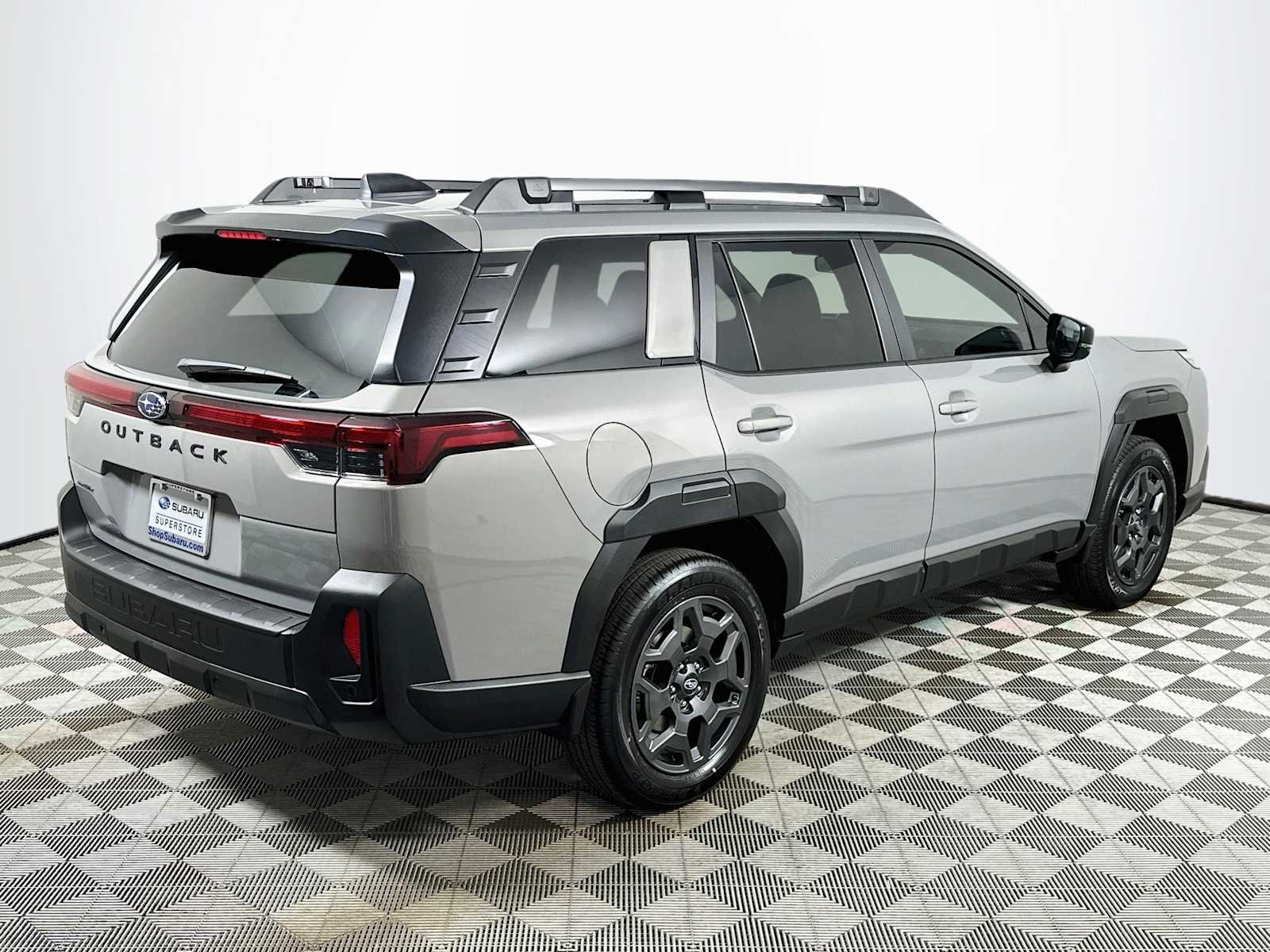 New 2026 RIVER ROCK PEARL Subaru Premium image 7