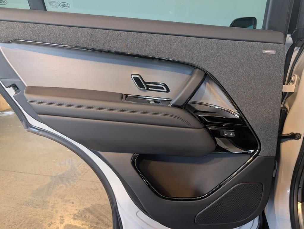 2025 Land Rover Range Rover Sport Dynamic SE - Photo 23