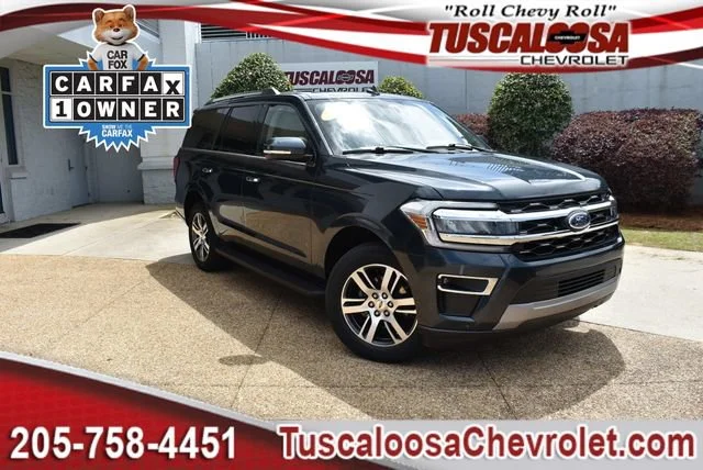 2024 Ford Expedition
