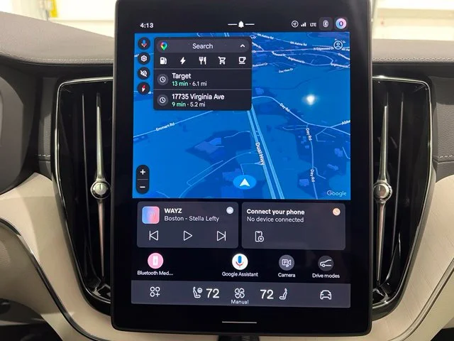 2026 Volvo XC60 Ultra - Photo 16