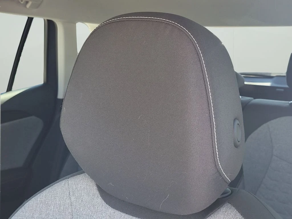 2025 Volkswagen Tiguan S - Photo 8