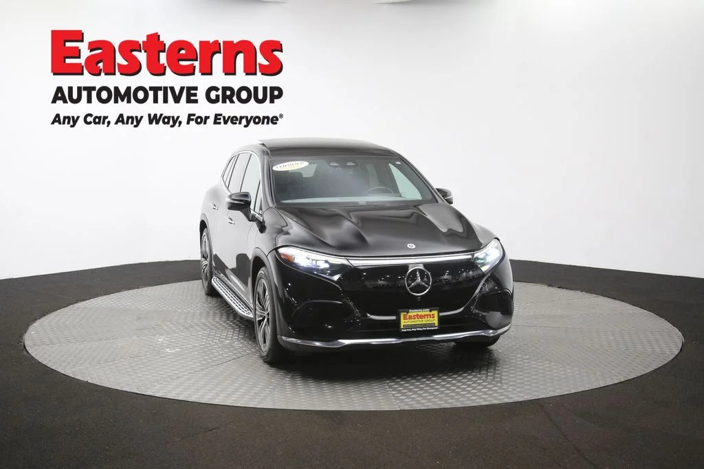 Used 2023 Black Mercedes-Benz 450 image 49