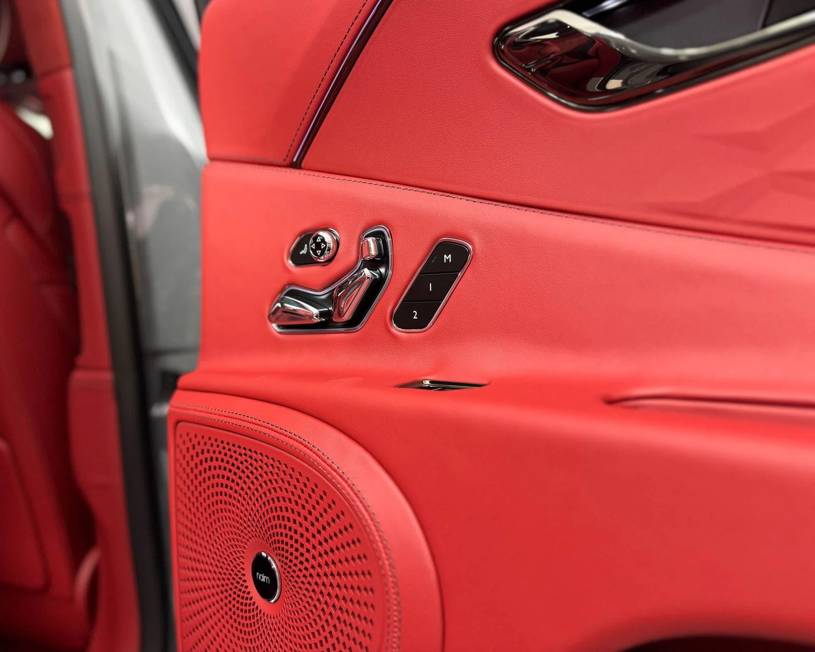 New 2025 Gray Bentley Speed image 43