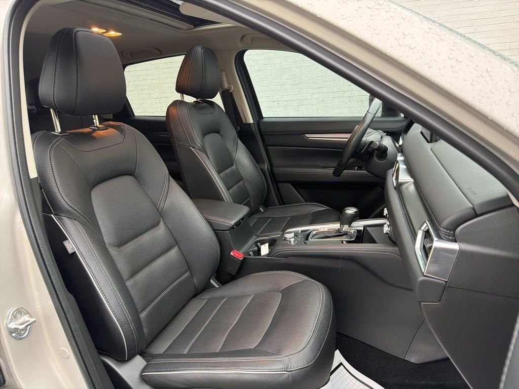 2024 Mazda CX-5 S Premium package - Photo 13