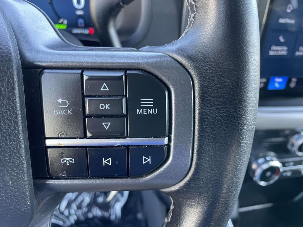 2024 Ford F-150 XLT - Photo 33