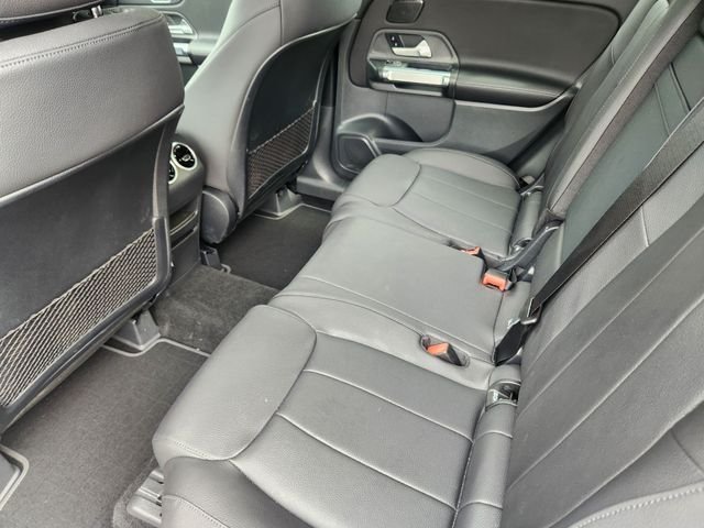 Certified Used 2026 White Mercedes-Benz GLB 250 image 12