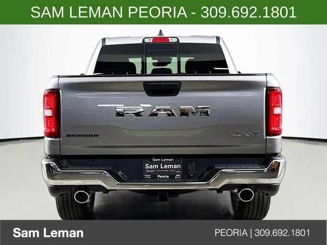 2026 RAM 1500 Big Horn/Lone Star - Photo 6