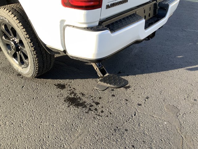 2026 RAM 2500 Laramie - Photo 8