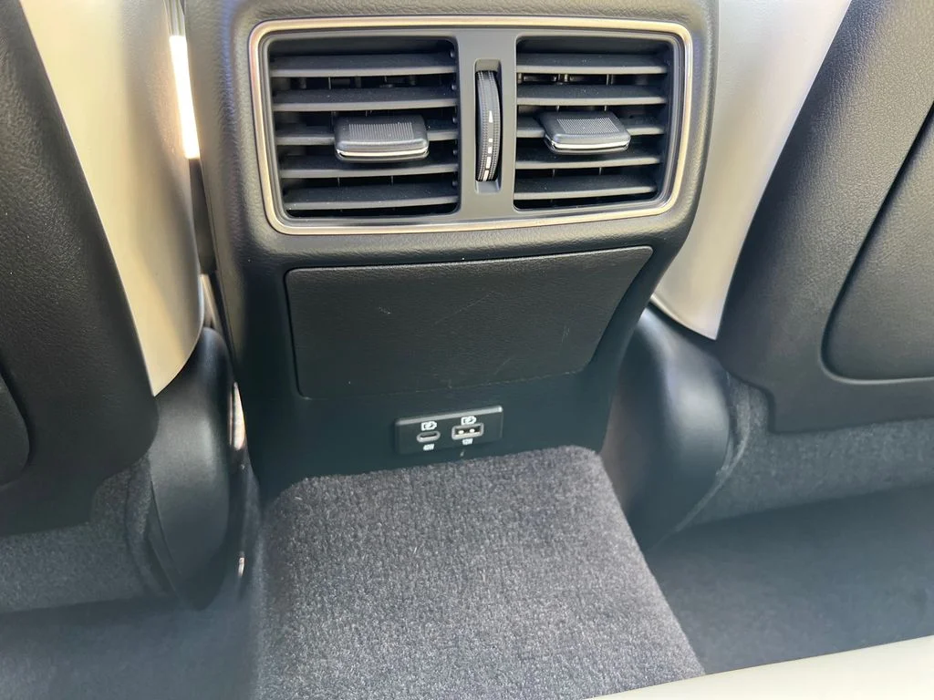 Used 2023 Black INFINITI Red Sport 400 image 19
