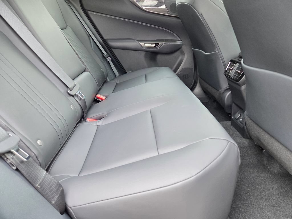 New 2026 Caviar Lexus PREMIUM image 32