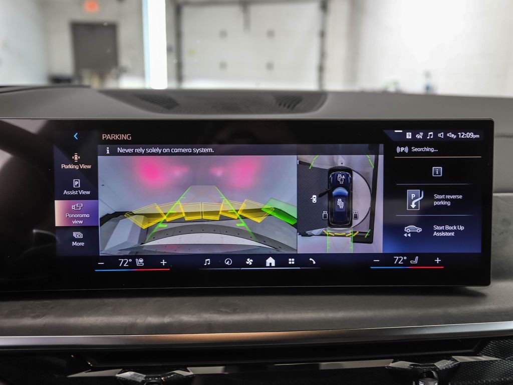 New 2026 Carbon Black Metallic BMW xDrive40i image 19