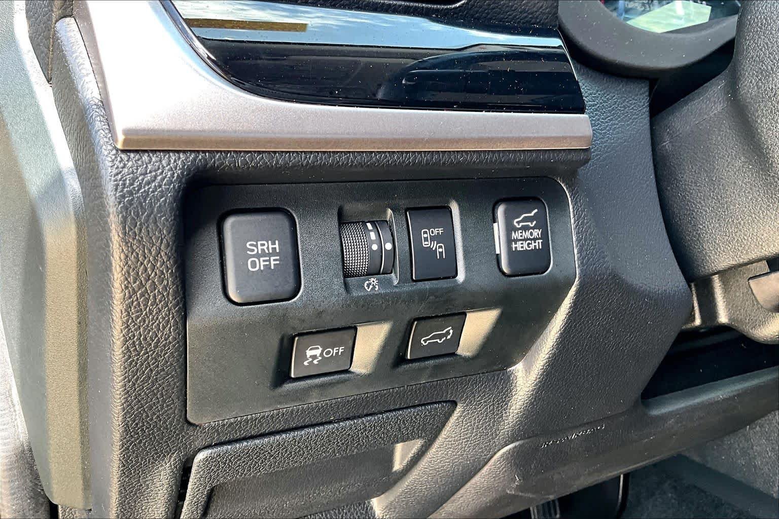 Used 2018 Sepia Bronze Metallic Subaru Touring image 34