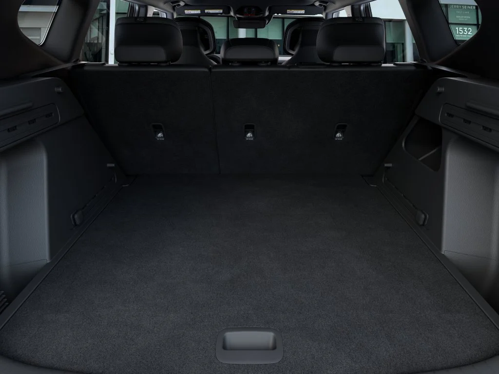 New 2027 Aurora Black Pearl Kia X-Line SX image 19
