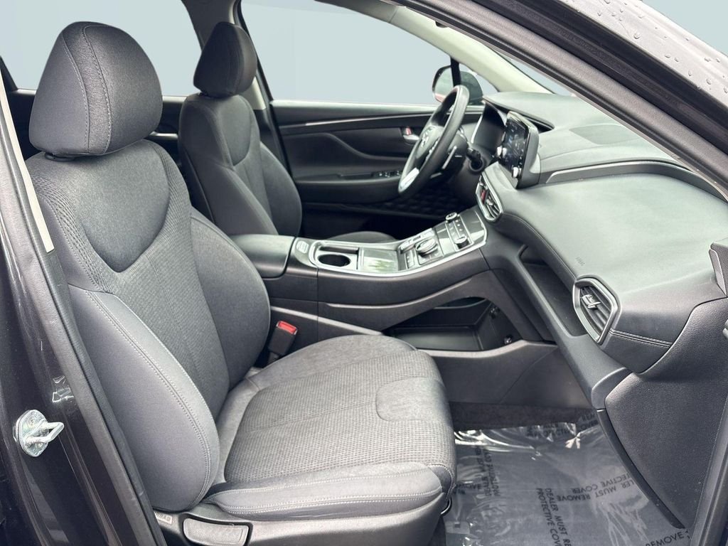 2022 Hyundai Santa Fe SEL - Photo 28