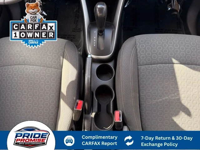 Used 2021 Blue Chevrolet LS image 19