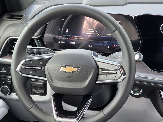 2026 Chevrolet Tahoe Premier - Photo 12