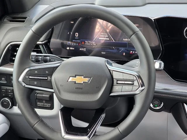 2026 Chevrolet Tahoe Premier - Photo 12