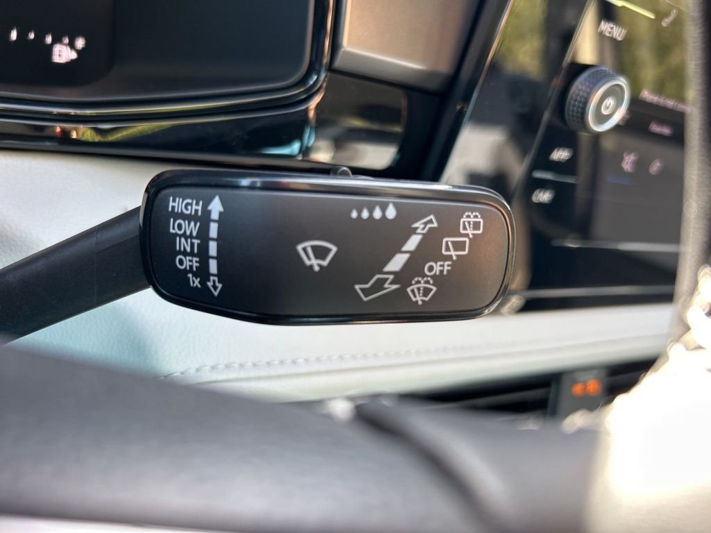 New 2026 Black Volkswagen 1.5T S image 27