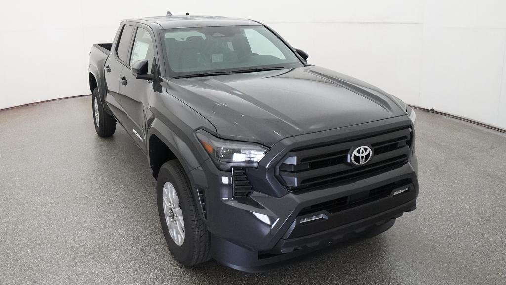 New 2026 Underground Toyota SR5 image 5