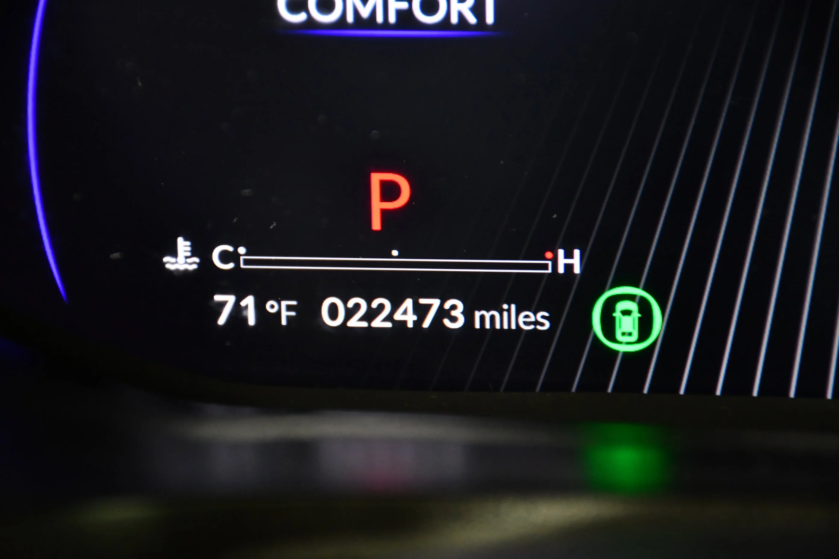Certified Used 2024 Liquid Carbon Metallic Acura w/Technology Package image 17