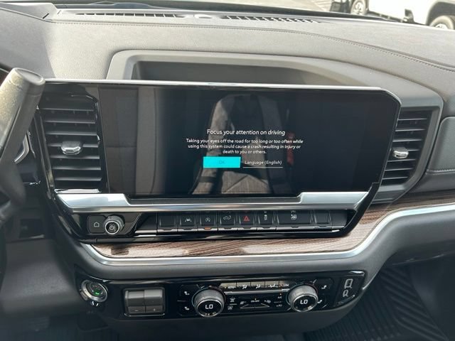 2026 Chevrolet Silverado 1500 LT - Photo 15