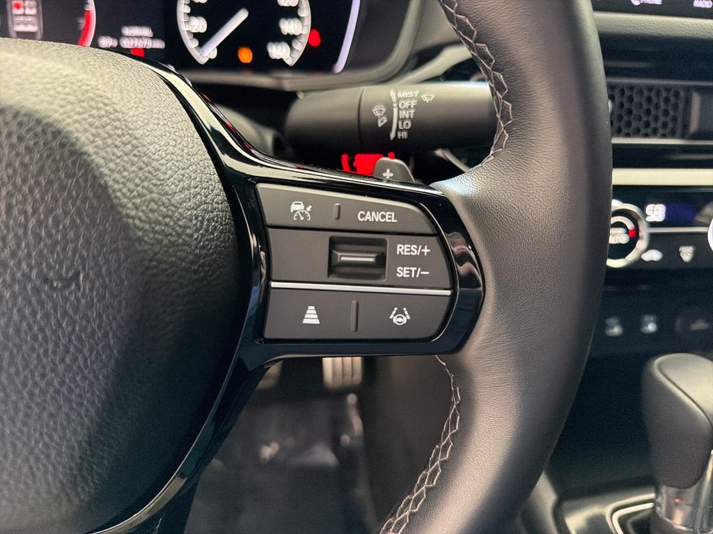 Used 2025  Honda Sport image 25