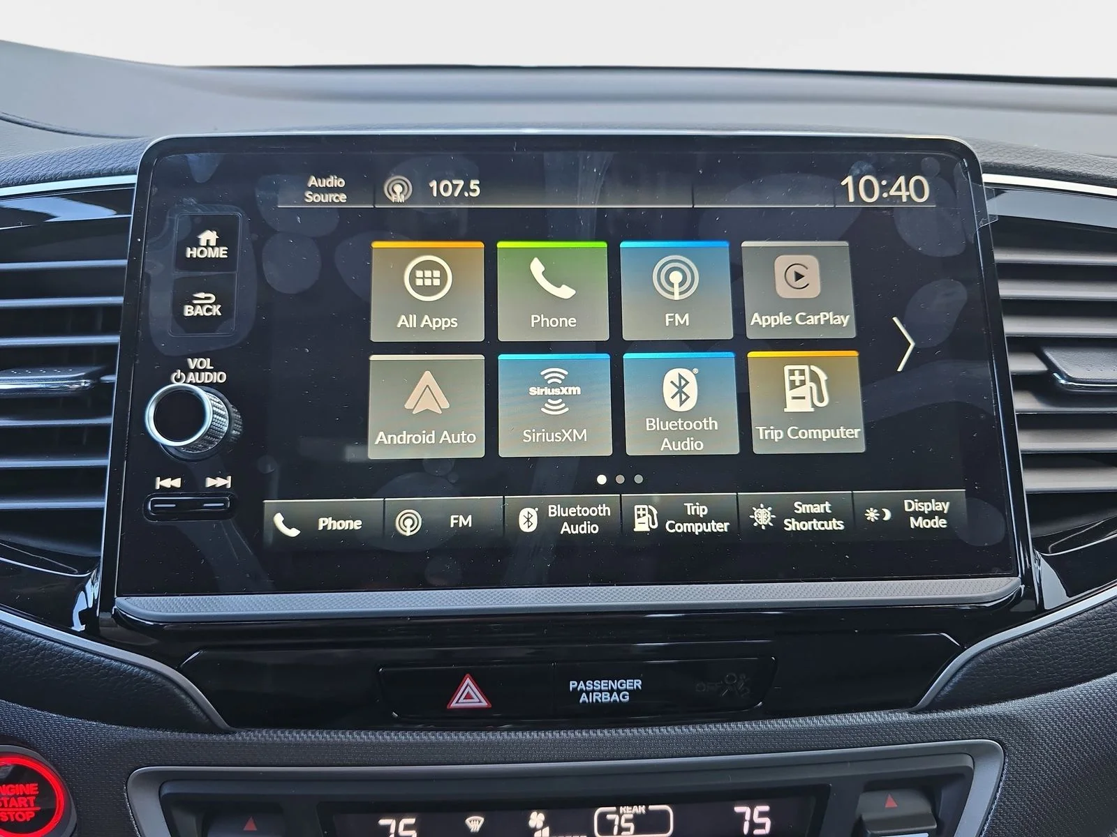 2026 Honda Ridgeline RTL - Photo 22