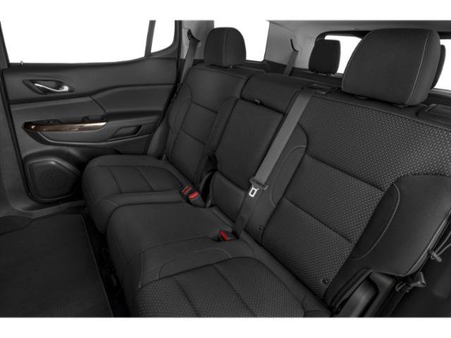 Used 2020 Summit White GMC SLE image 16
