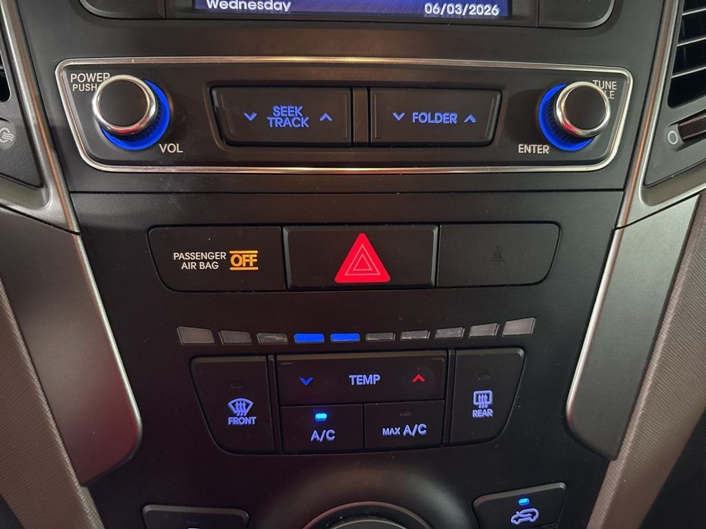 Used 2018 Gray Hyundai 2.4 Base image 19