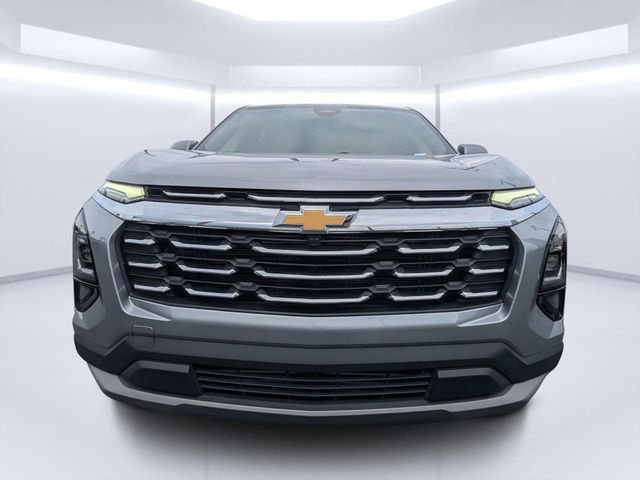 Used 2026 Gray Chevrolet LT image 8