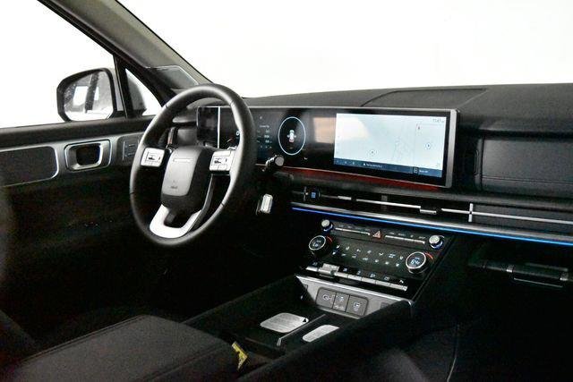 New 2027 Silver Hyundai Limited AWD image 81