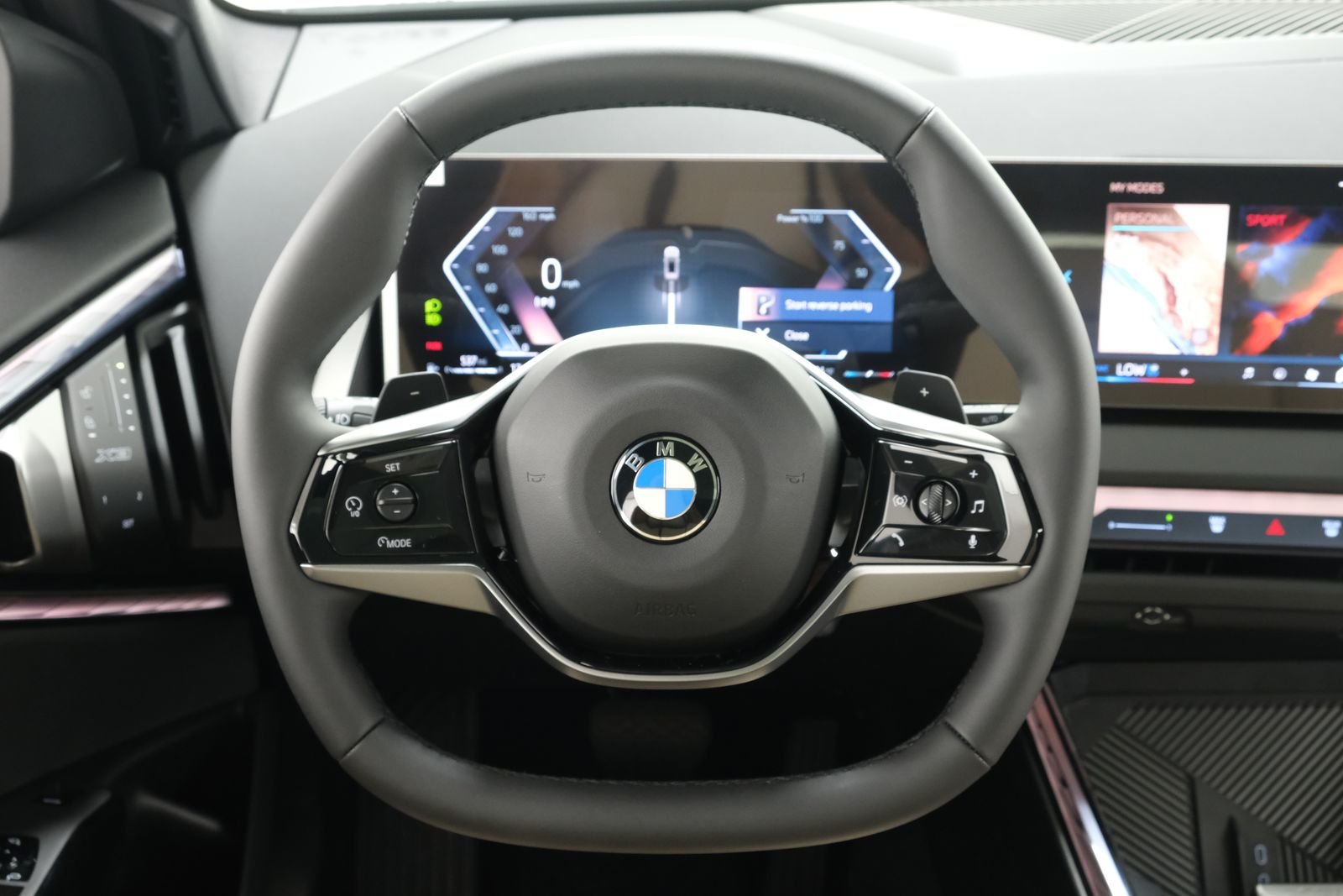 New 2026 Mineral White Metallic BMW 30 xDrive image 12