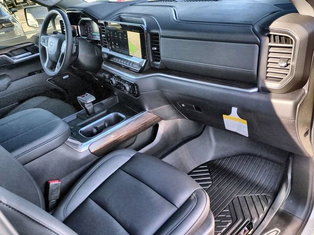 2026 Chevrolet Silverado 1500 RST - Photo 31