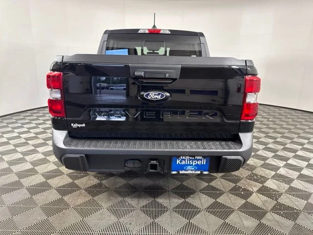 New 2026 Shadow Black Ford Lariat image 18