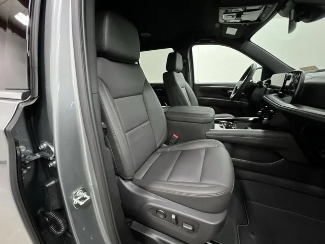 2026 Chevrolet Tahoe LT - Photo 29