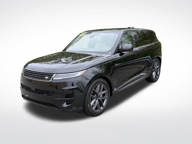 2026 Land Rover Range Rover Sport SE