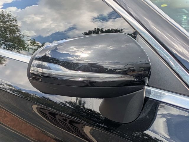 Used 2018 Black Mercedes-Benz C 300 image 11