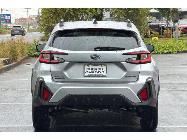 New 2026 ICE SILVER METALLIC Subaru Limited image 32