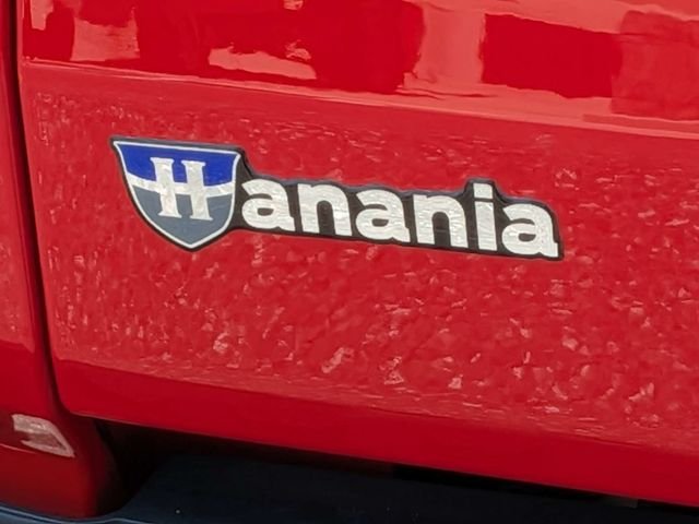 Used 2024 Red Jeep Rubicon image 14