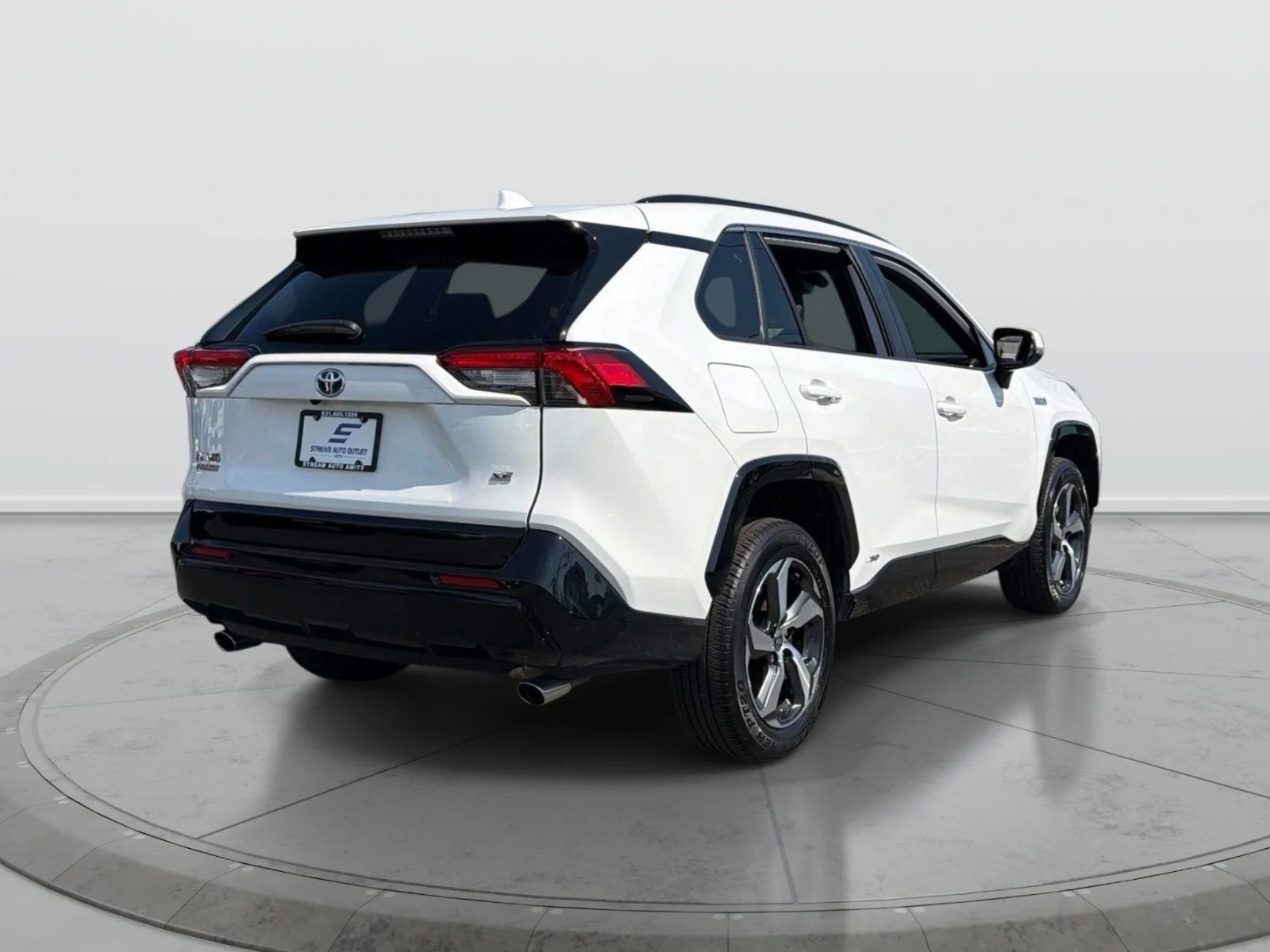 2023 Toyota RAV4 SE - Photo 6