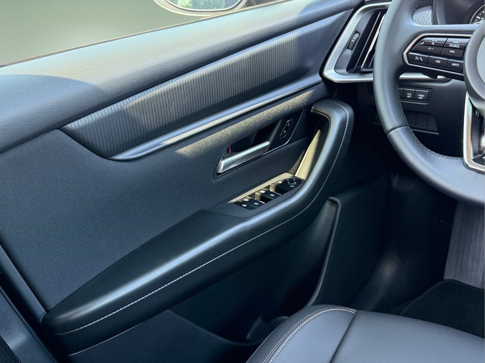 2026 Mazda CX-90 Select Package - Photo 29