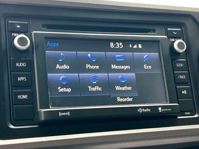 Used 2019 Gray Toyota SR5 image 56