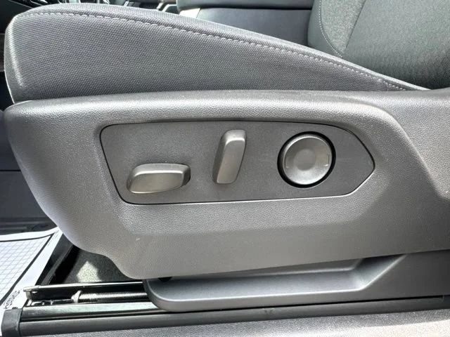 2026 Chevrolet Silverado 1500 LT Trail Boss - Photo 24
